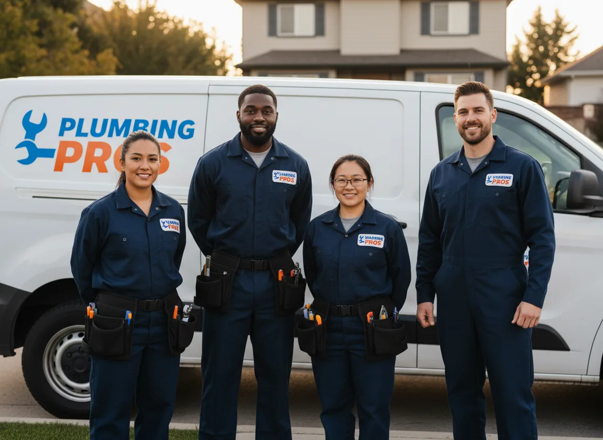 Water Heater Repair company in Blanchard, ID